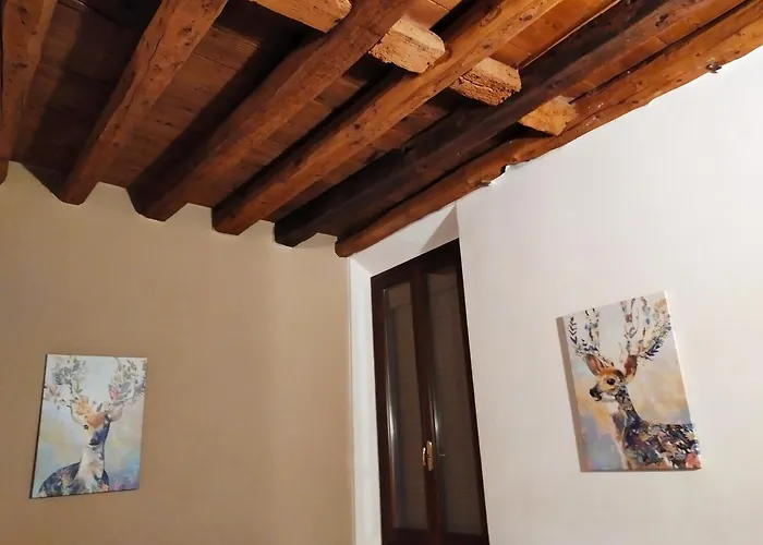 Hotel Carducci 49 Mantova